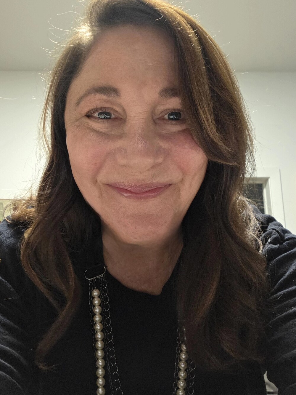 Meet your Posher, Emili